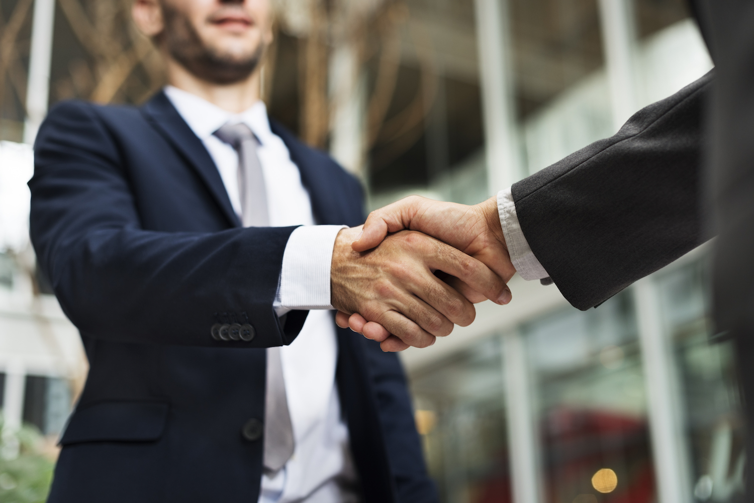 Cooperation with a recruiter – what is worth knowing?