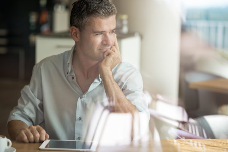 Counteroffer. How to behave when an employer wants us to stay?